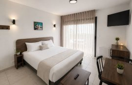 Apart'HôtelBiarritz - Les hauts de Milady