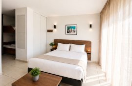 Apart'HôtelBiarritz - Les hauts de Milady