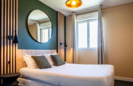 Apart'HôtelBiot's Sophia Antipolis - Green Side Biot Sophia Antipolis