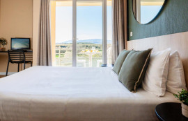 Apart'HôtelBiot's Sophia Antipolis - Green Side Biot Sophia Antipolis