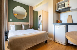 Apart'HôtelBiot's Sophia Antipolis - Green Side Biot Sophia Antipolis