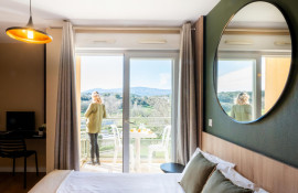 Apart'HôtelBiot's Sophia Antipolis - Green Side Biot Sophia Antipolis