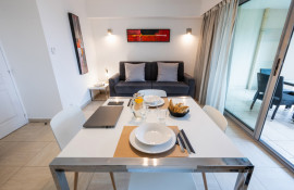 Apart'HôtelCagnes sur Mer - Le Lido Cagnes sur Mer