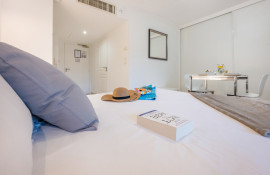 Apart'HôtelCagnes sur Mer - Le Lido Cagnes sur Mer