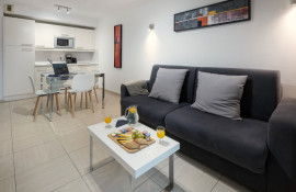 Apart'HôtelCagnes sur Mer - Le Lido Cagnes sur Mer