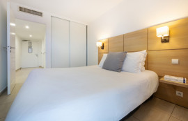 Apart'HôtelCagnes sur Mer - Le Lido Cagnes sur Mer