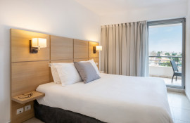 Apart'HôtelCagnes sur Mer - Le Lido Cagnes sur Mer