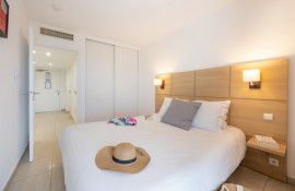 Apart'HôtelCagnes sur Mer - Le Lido Cagnes sur Mer
