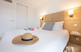Apart'HôtelCagnes sur Mer - Le Lido Cagnes sur Mer