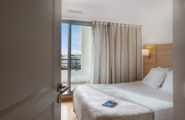 Apart'HôtelCagnes sur Mer - Le Lido Cagnes sur Mer