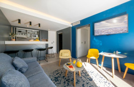 Apart'HôtelCannes - Cannes palais