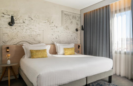Apart'HôtelCannes - Cannes palais