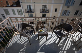 Apart'HôtelCannes - Cannes palais