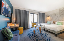 Apart'HôtelCannes - Cannes palais
