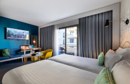 Apart'HôtelCannes - Cannes palais