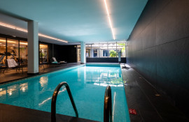 Apart'HôtelCannes - Cannes palais