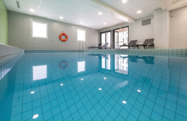 Apart'HôtelNancy - Home Suite Nancy Centre