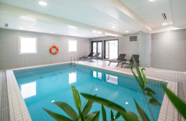 Apart'HôtelNancy - Home Suite Nancy Centre