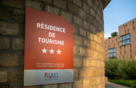 Apart'HôtelStrasbourg - Elypseo Strasbourg Port