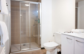 Apart'HôtelStrasbourg - Elypseo Strasbourg Port