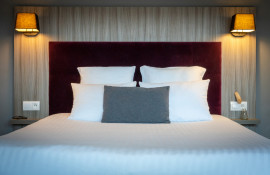 Apart'HôtelStrasbourg - Elypseo Strasbourg Port