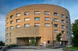 Apart'HôtelStrasbourg - Elypseo Strasbourg Port