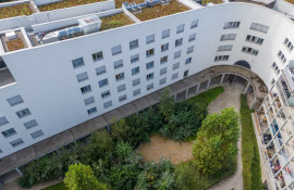 Apart'HôtelStrasbourg - Elypseo Strasbourg Port