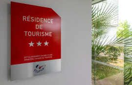 Apart'HôtelToulouse - Toulouse Aéroport