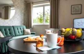 Apart'HotelToulouse - Toulouse Aéroport