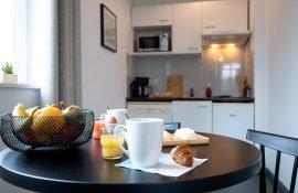 Apart'HotelToulouse - Toulouse Aéroport