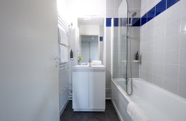 Apart'HotelToulouse - Toulouse Aéroport