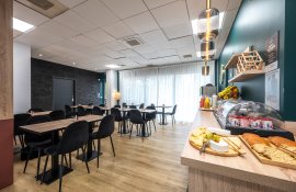 Apart'HotelToulouse - Toulouse Aéroport