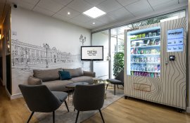 Apart'HotelToulouse - Toulouse Aéroport