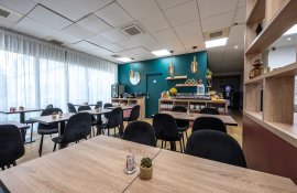 Apart'HotelToulouse - Toulouse Aéroport
