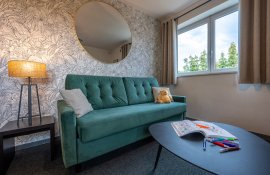 Apart'HotelToulouse - Toulouse Aéroport
