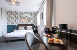 Apart'HotelToulouse - Toulouse Aéroport