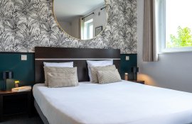 Apart'HotelToulouse - Toulouse Aéroport