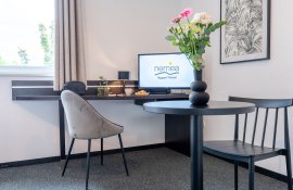 Apart'HotelToulouse - Toulouse Aéroport