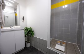 Apart'HotelToulouse - Toulouse Aéroport