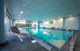 Apart'HotelToulouse - Toulouse Aéroport