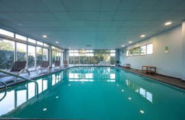 Apart'HotelToulouse - Toulouse Aéroport