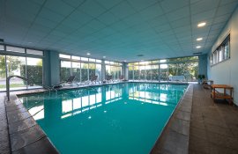 Apart'HotelToulouse - Toulouse Aéroport