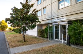 Apart'HotelToulouse - Toulouse Aéroport