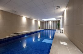 Apart'HotelNice - Sunset Nice Arenas