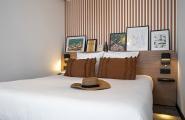 Apart'HotelNice - Sunset Nice Arenas