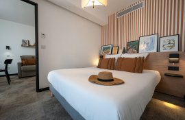 Apart'HotelNice - Sunset Nice Arenas