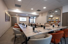Apart'HotelNice - Sunset Nice Arenas