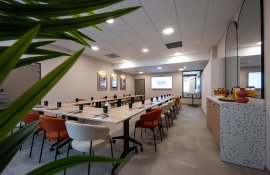 Apart'HotelNice - Sunset Nice Arenas