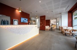 Apart'HotelNice - Sunset Nice Arenas