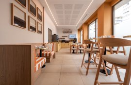 Apart'HotelNice - Sunset Nice Arenas